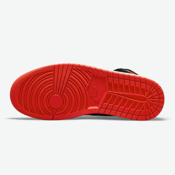 Air Jordan 1 Mid SE 'SiEMPRE Familia' - Зображення 8