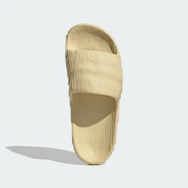adidas Adilette 22 Slides Desert Sand - Зображення 4