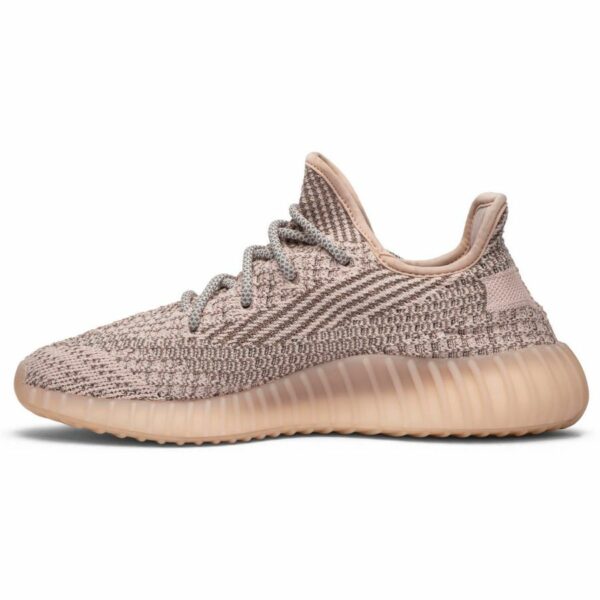 Adidas Yeezy Boost 350 V2 “Synth Non-Reflective" - Зображення 5