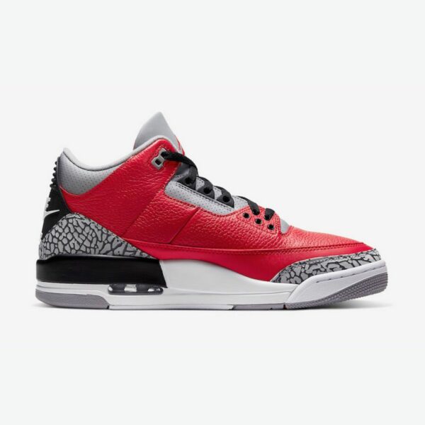 Air Jordan 3 Retro SE 'Unite' - Зображення 2
