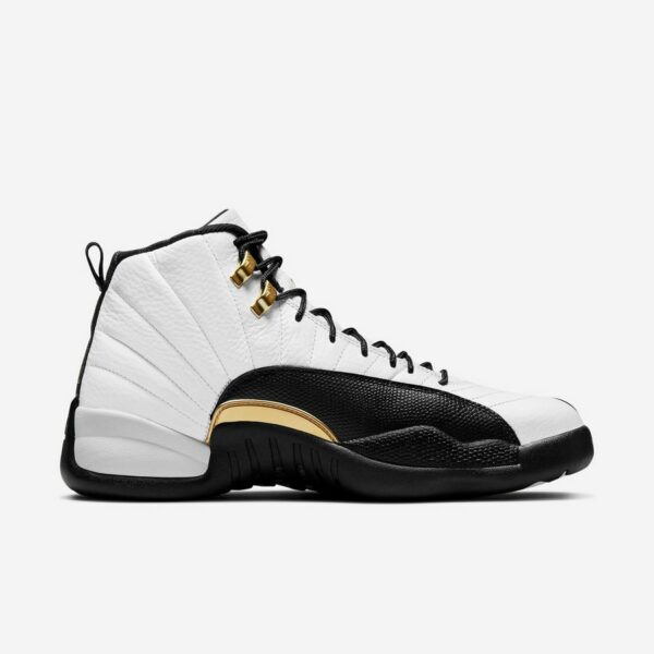 Air Jordan 12 Retro "Royalty Taxi" - Зображення 3
