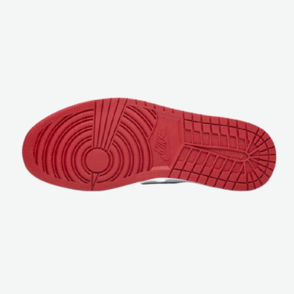 Air Jordan 1 Retro Low OG 'Chicago' - Зображення 4