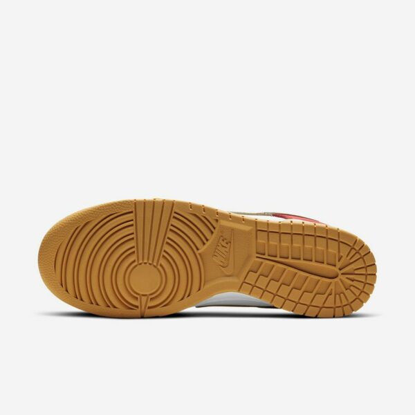 Nike Dunk Low “Free.99 White” - Зображення 2