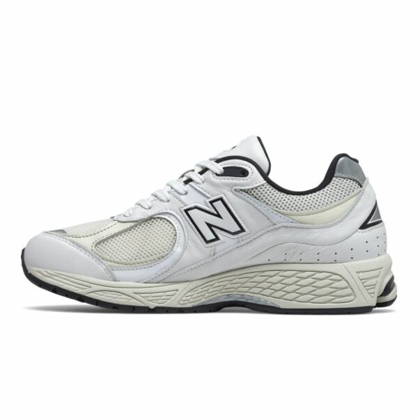 New Balance 2002R White - Зображення 2