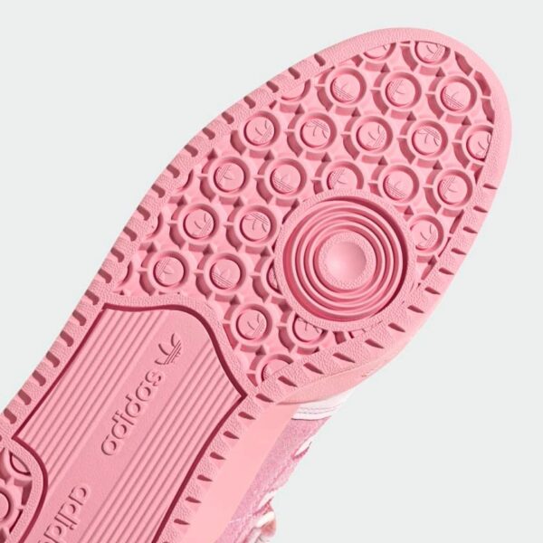 adidas Forum 84 Low "Triple Pink" - Зображення 8