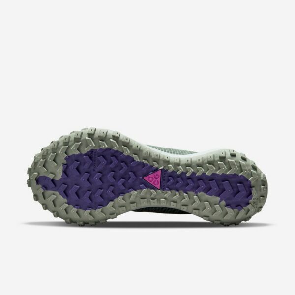 Nike ACG Mountain Fly GORE-TEX “Clay Green” - Зображення 2
