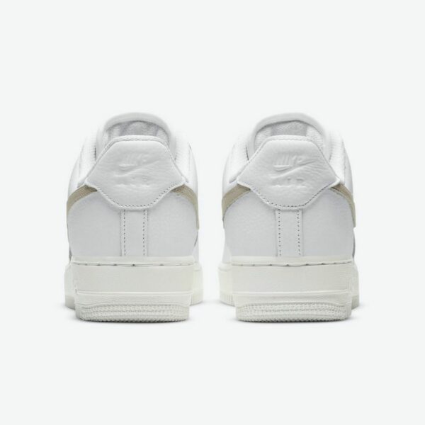 Nike Air Force 1 'Light Bone' (W) - Зображення 4