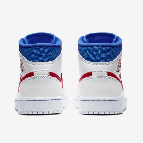 Air Jordan 1 Mid 'USA' (W) - Зображення 5