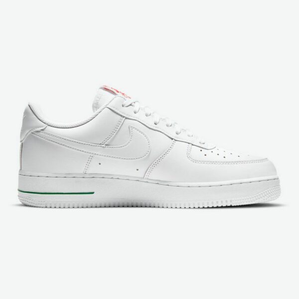 Nike Air Force 1 Low 'Rose' - Зображення 2