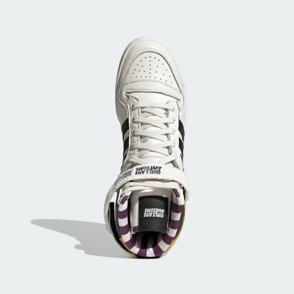 adidas Originals x Girls Are Awesome Forum 84 High - Зображення 4