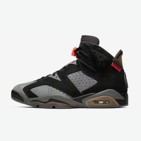 Air Jordan 6 'PSG'