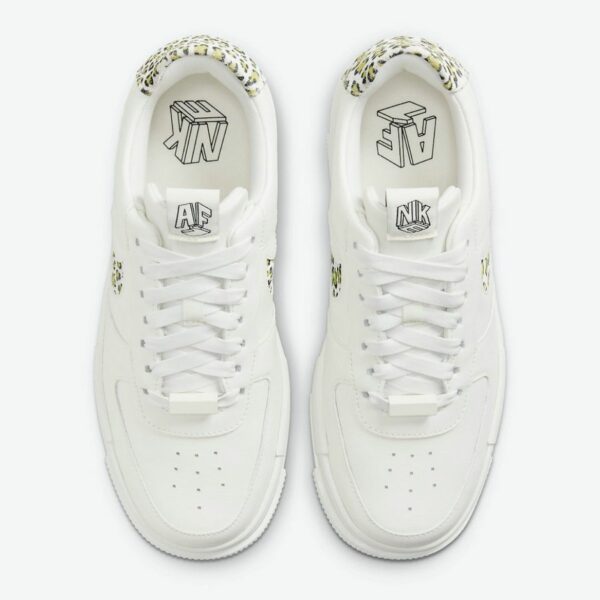 Nike Air Force 1 Pixel 'Leopard' (W) - Зображення 4