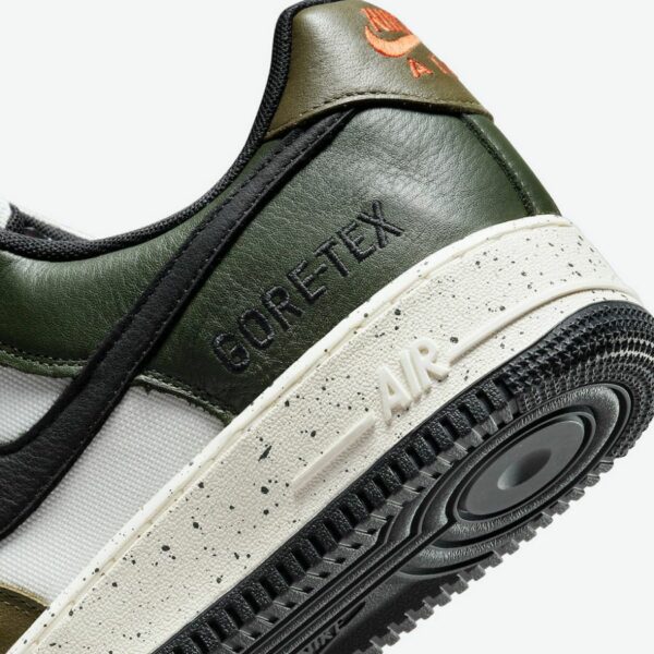 Nike Air Force 1 Gore-Tex 'Escape' - Зображення 8