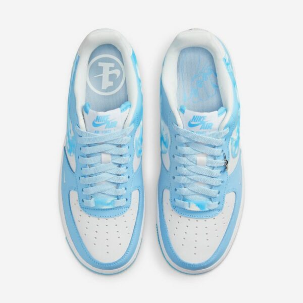 Nike Air Force 1 Low Nail Art - Зображення 4
