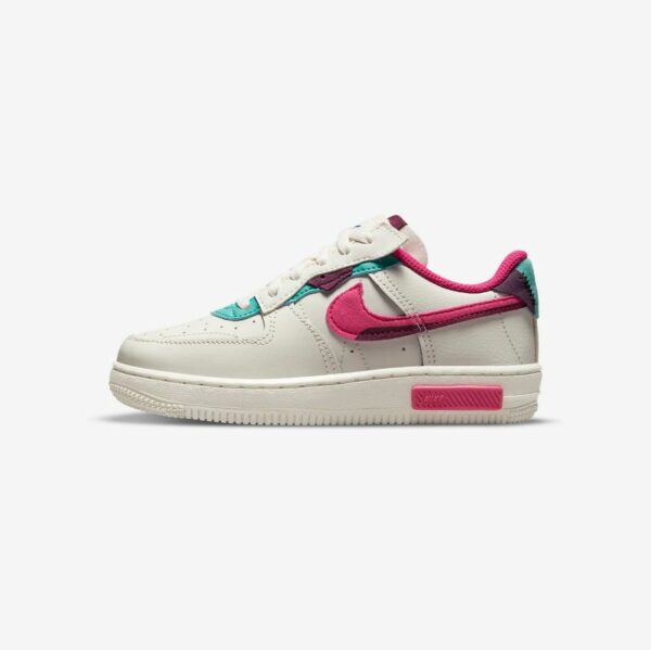 Nike Air Force 1 Fontanka Low “Sangria”
