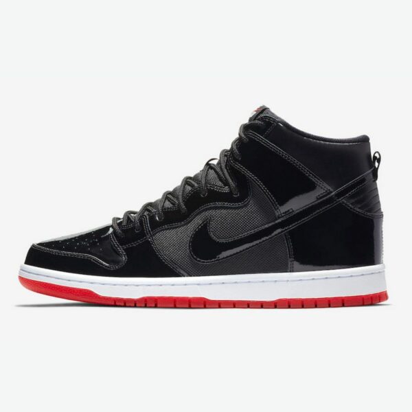 Nike Dunk High SB 'Rivals Pack'