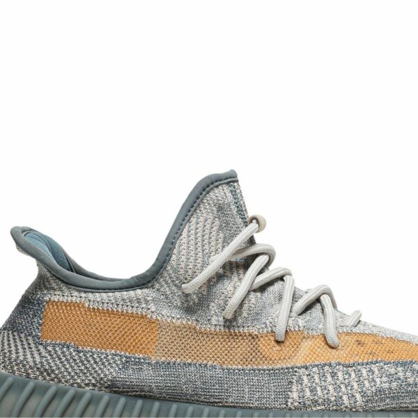 Adidas Yeezy Boost 350 V2 "Israfil" - Зображення 4