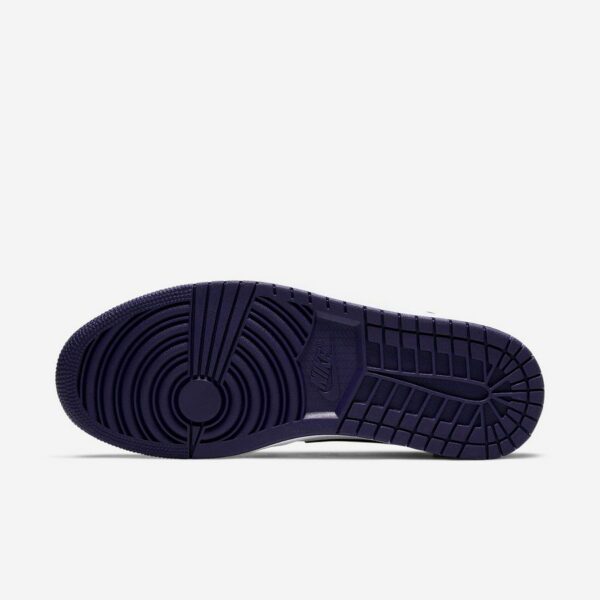 Air Jordan 1 Low “Court Purple” - Зображення 2