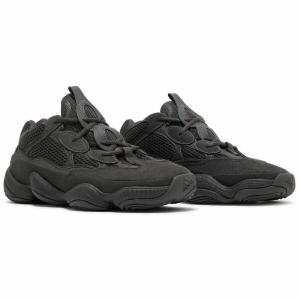 adidas Yeezy 500 "Utility Black"