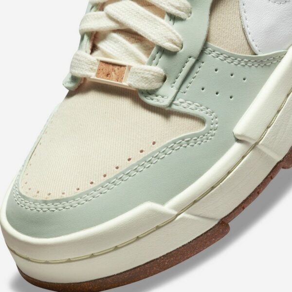 Nike Dunk Low Disrupt “Sea Glass” (W) - Зображення 8