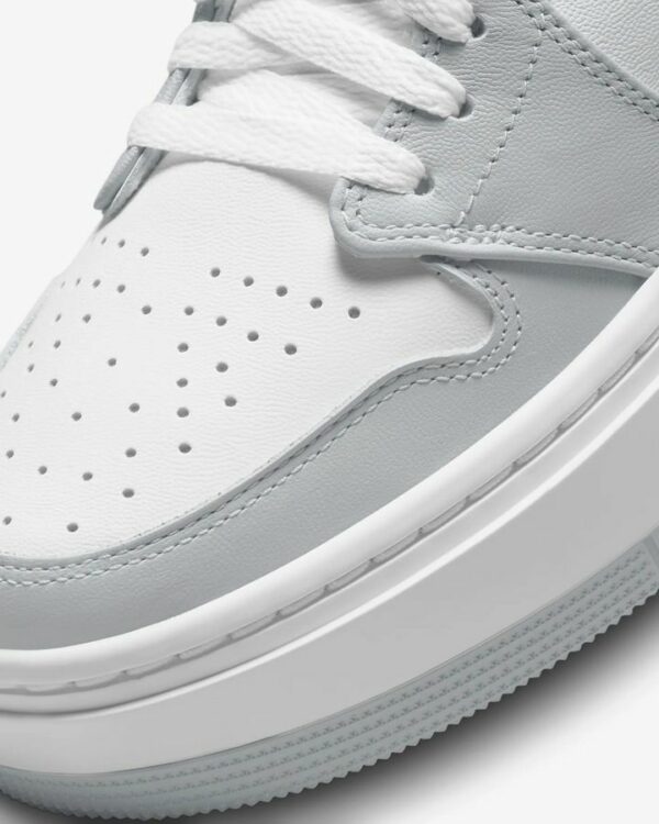 Air Jordan 1 Elevate Low Wolf Grey (W) - Зображення 8