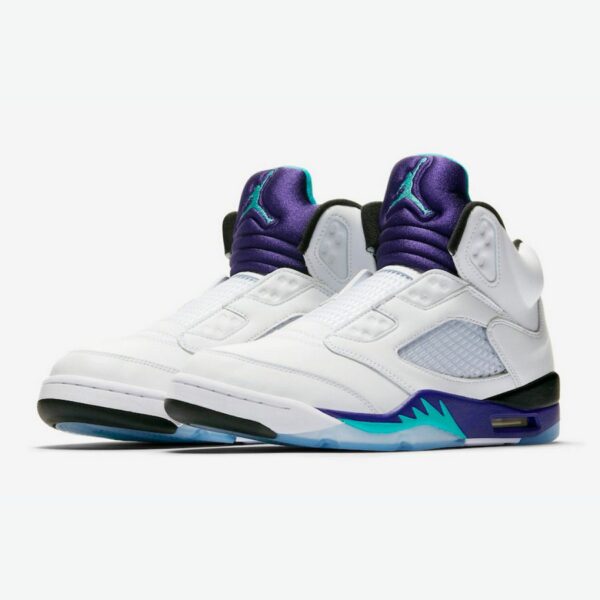 Air Jordan 5 Retro NRG 'Fresh Prince' - Зображення 3
