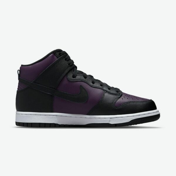 Fragment Design x Nike Dunk High 'Beijing' - Зображення 2