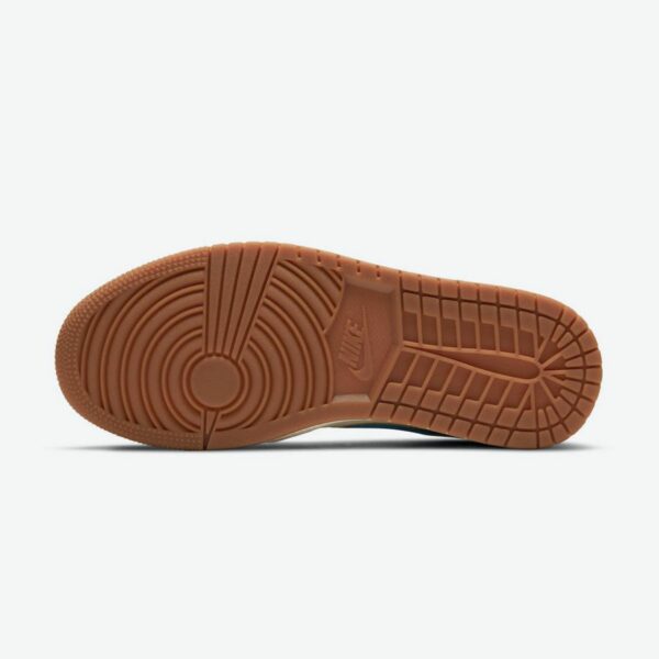 Air Jordan 1 Mid SE 'Let(Her)Man' (W) - Зображення 6
