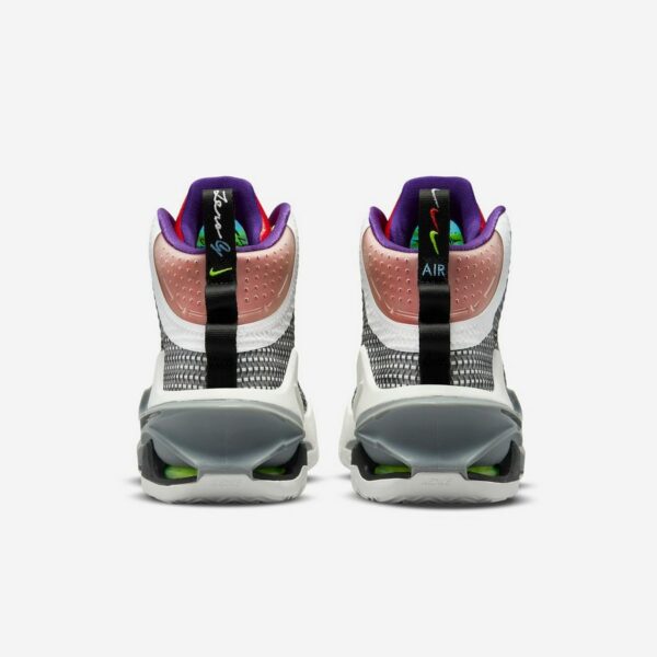 Nike Zoom GT Jump Multi-color - Зображення 5