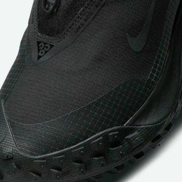 Nike ACG Mountain Fly GORE-TEX “Dark Grey” - Зображення 10