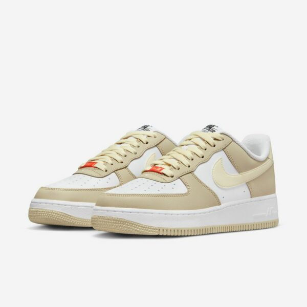 Nike Air Force 1 Low “Coconut Milk” - Зображення 5