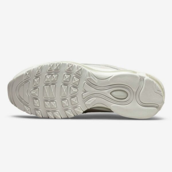 Nike Air Max 97 Lightbone (W) - Зображення 6