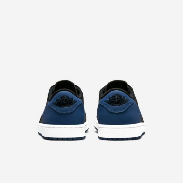 Air Jordan 1 Low OG “Mystic Navy” - Зображення 3