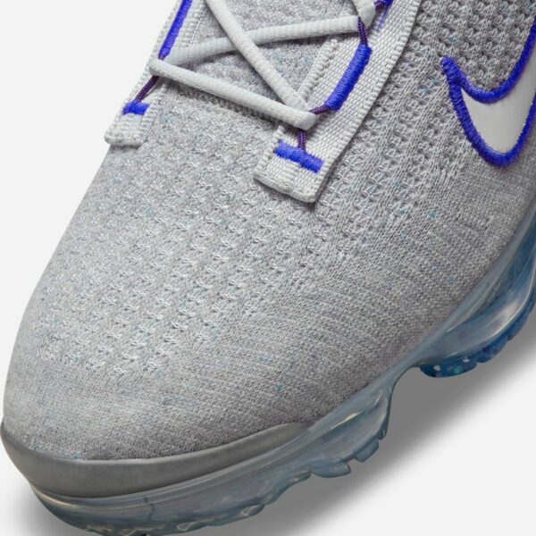 Nike Vapormax Flyknit 2021 “Persian Violet” - Зображення 7