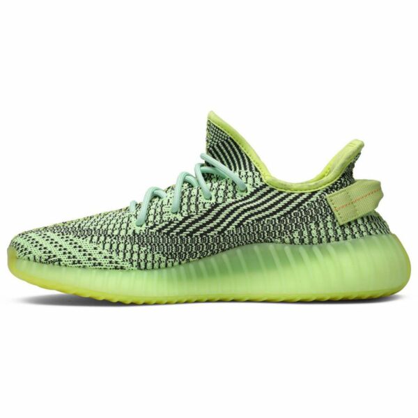 Adidas Yeezy Boost 350 V2 “Yeezreel Non-Reflective" - Зображення 5