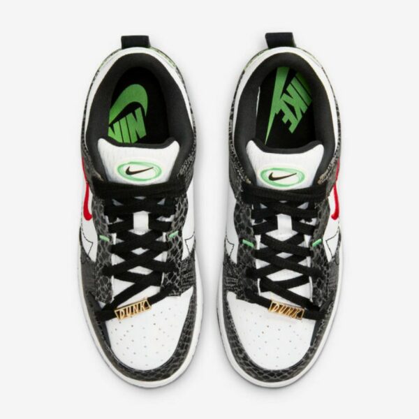 Nike Dunk Low Disrupt 2 "Panda" - Зображення 2