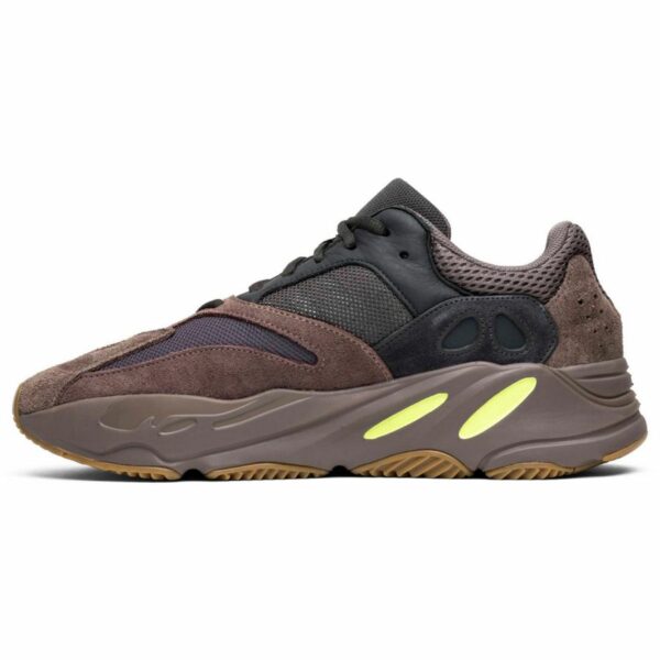 adidas Yeezy Boost 700 "Mauve" - Зображення 2