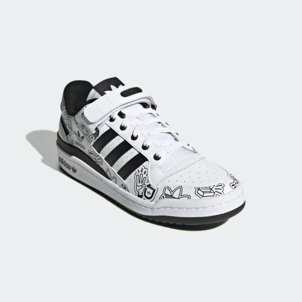 adidas Forum Bold Graphics - Зображення 6