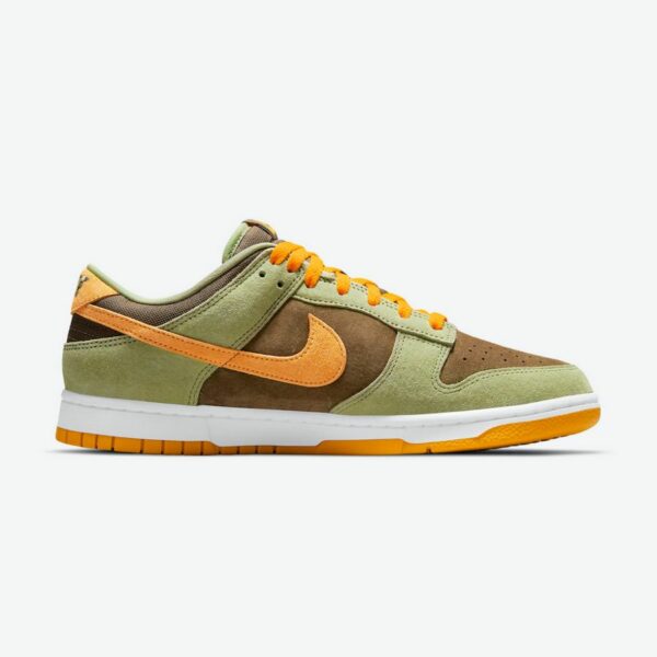 Nike Dunk Low 'Dusty Olive' - Зображення 2