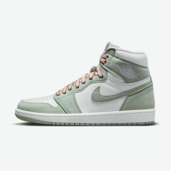 Air Jordan 1 Retro High OG 'Seafoam' (W)