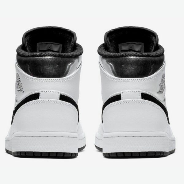 Air Jordan 1 Mid 'Alternate Think 16' - Зображення 5