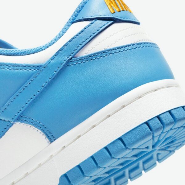 Nike Dunk Low 'Coast' (W) - Зображення 8