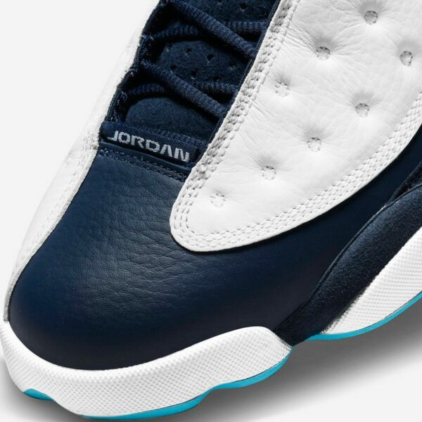 Air Jordan 13 Retro "Obsidian" - Зображення 4