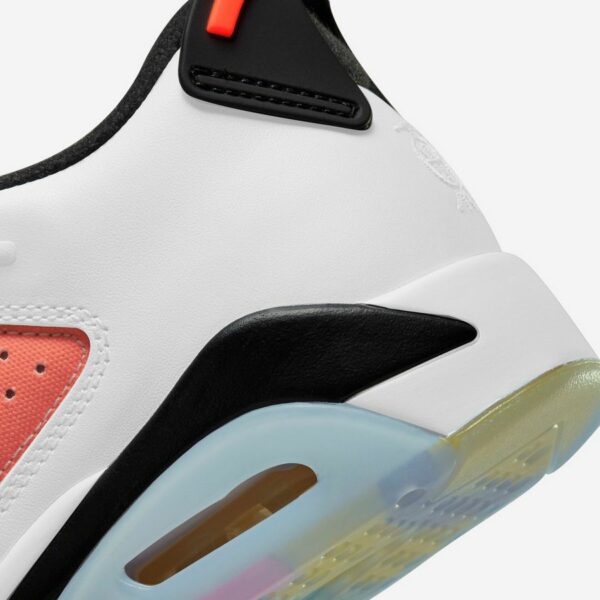 Air Jordan 6 Low SE “Dongdan" - Зображення 7
