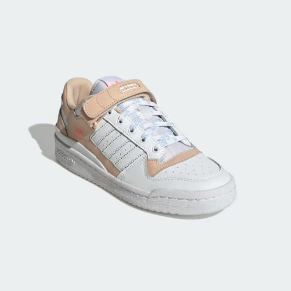 adidas Forum 84 Low Halo Blush - Зображення 2