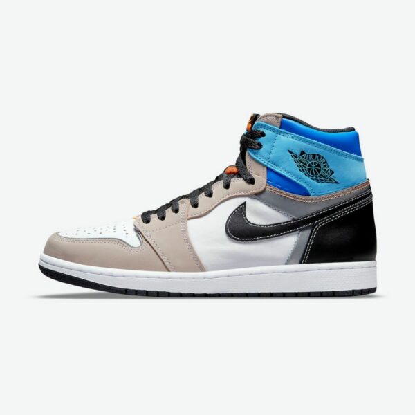 Air Jordan 1 Retro High OG 'Prototype'