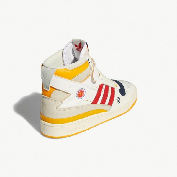 Eric Emanuel x adidas Forum 84 High McDonald’s All-American - Зображення 7