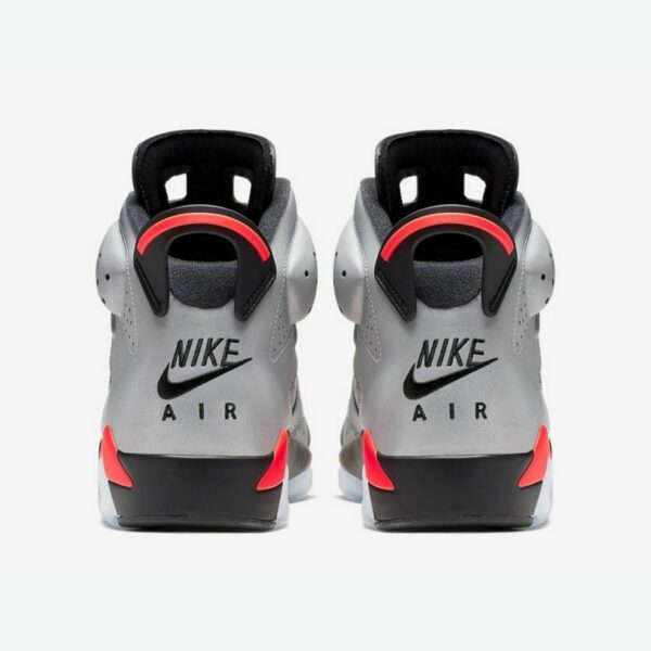 Air Jordan 6 'Reflections of a Champion' - Зображення 5