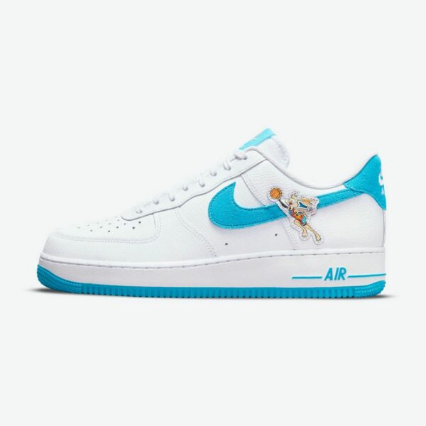 Space Jam x Nike Air Force 1 Low 'Toon Squad'