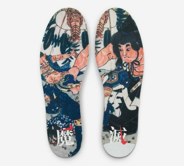 Nike Dunk Low “Setsubun” - Зображення 9